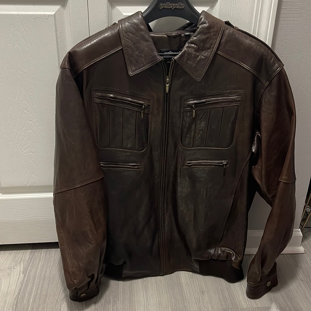 Jacket